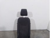 Recambio de asiento delantero derecho para ford transit courier b460 furgoneta/monovolumen 1.5 ecoblue referencia OEM IAM 191825