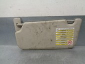 Recambio de parasol izquierdo para ford ranger (tke) 2.2 tdci cat referencia OEM IAM 2040136 