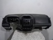 Replacement dashboard for Ford Ranger (tke) 2.2 TDCi CAT OEM IAM reference 5275202 BLACK 