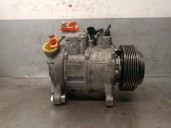 Replacement air conditioning compressor for BMW 3 (e90) 320 d OEM IAM reference 64529225704 64529225704 