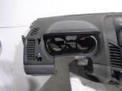 Recambio de salpicadero para ford ranger (tke) 2.2 tdci cat referencia OEM IAM 5275202 NEGRO 