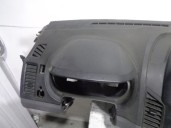 Replacement dashboard for Ford Ranger (tke) 2.2 TDCi CAT OEM IAM reference 5275202 BLACK 