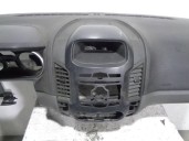 Replacement dashboard for Ford Ranger (tke) 2.2 TDCi CAT OEM IAM reference 5275202 BLACK 