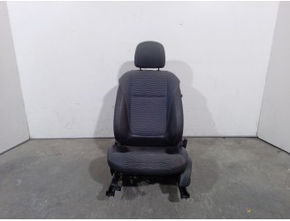 Recambio de asiento delantero izquierdo para opel zafira tourer 1.6 cdti dpf referencia OEM IAM 2257331 2257331 