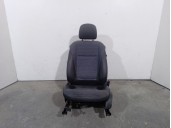 Recambio de asiento delantero izquierdo para opel zafira tourer 1.6 cdti dpf referencia OEM IAM 2257331 2257331 