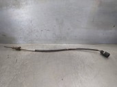 Recambio de sonda lambda para renault captur ii referencia OEM IAM H8202137500 