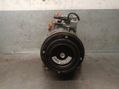 Replacement air conditioning compressor for BMW 3 (e90) 320 d OEM IAM reference 64529225704 64529225704 