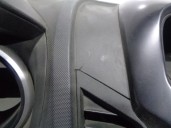 Replacement dashboard for Ford Ranger (TKE) 2.2 TDCi CAT OEM IAM reference 5275202 BLACK 