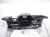 Replacement dashboard for Ford Ranger (TKE) 2.2 TDCi CAT OEM IAM reference 5275202 BLACK 