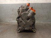 Replacement air conditioning compressor for BMW 3 (E90) 320 D OEM IAM reference 64529225704 64529225704 