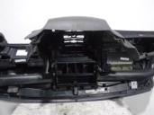 Replacement dashboard for Ford Ranger (TKE) 2.2 TDCi CAT OEM IAM reference 5275202 BLACK 
