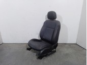 Recambio de asiento delantero izquierdo para opel zafira tourer 1.6 cdti dpf referencia OEM IAM 2257331 2257331 