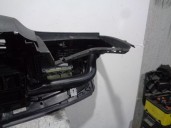 Replacement dashboard for Ford Ranger (TKE) 2.2 TDCi CAT OEM IAM reference 5275202 BLACK 