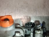 Replacement air conditioning compressor for BMW 3 (E90) 320 D OEM IAM reference 64529225704 64529225704 