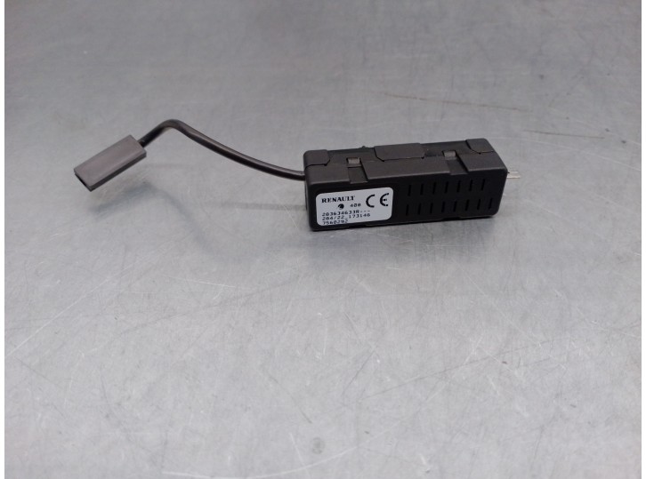 Recambio de modulo electronico para renault captur ii referencia OEM IAM 283634633R 