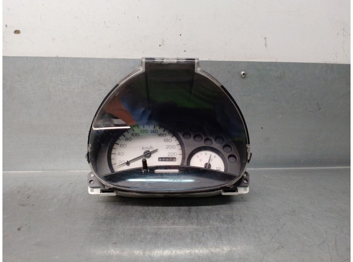 Recambio de cuadro instrumentos para ford ka (ccq) 1.3 cat referencia OEM IAM 1032200 