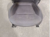 Recambio de asiento delantero izquierdo para opel zafira tourer 1.6 cdti dpf referencia OEM IAM 2257331 2257331 