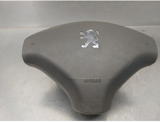 Recambio de airbag delantero izquierdo para peugeot 5008 1.6 hdi fap referencia OEM IAM 96845302ZE  