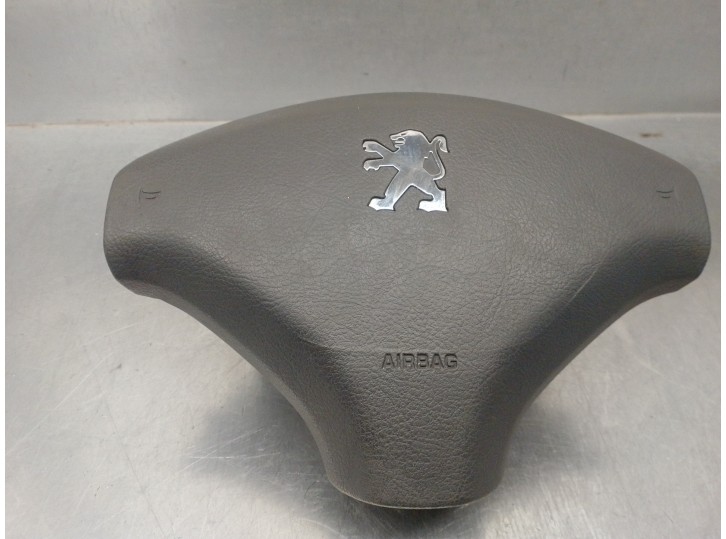 Recambio de airbag delantero izquierdo para peugeot 5008 1.6 hdi fap referencia OEM IAM 96845302ZE  