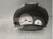 Recambio de cuadro instrumentos para ford ka (ccq) 1.3 cat referencia OEM IAM 1032200 