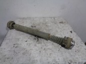 Recambio de transmision central para ford ranger (tke) 2.2 tdci cat referencia OEM IAM 2162639 BURRA 5A