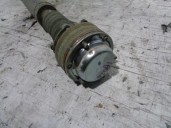 Recambio de transmision central para ford ranger (tke) 2.2 tdci cat referencia OEM IAM 2162639 BURRA 5A