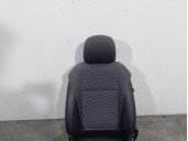 Recambio de asiento delantero izquierdo para opel zafira tourer 1.6 cdti dpf referencia OEM IAM 2257331 2257331 