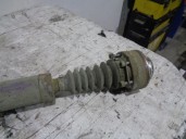 Recambio de transmision central para ford ranger (tke) 2.2 tdci cat referencia OEM IAM 2162639 BURRA 5A
