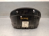 Recambio de cuadro instrumentos para bmw 3 (e90) 320 d referencia OEM IAM 684253869 62109316152 