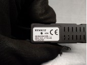 Recambio de modulo electronico para renault captur ii referencia OEM IAM 283634633R 