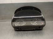 Recambio de cuadro instrumentos para bmw 3 (e90) 320 d referencia OEM IAM 684253869 62109316152 