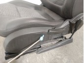 Recambio de asiento delantero izquierdo para opel zafira tourer 1.6 cdti dpf referencia OEM IAM 2257331 2257331 