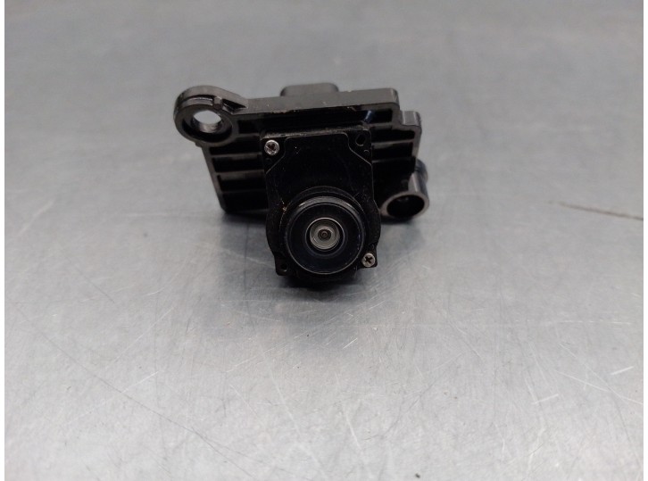 Recambio de modulo electronico para renault captur ii referencia OEM IAM 284423509R 