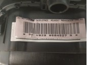 Recambio de airbag delantero izquierdo para peugeot 5008 1.6 hdi fap referencia OEM IAM 96845302ZE  