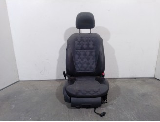 Replacement front right seat for Opel Zafira Tourer 1.6 CDTi DPF OEM IAM reference 2257333 2257333 