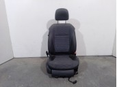 Replacement front right seat for Opel Zafira Tourer 1.6 CDTi DPF OEM IAM reference 2257333 2257333 