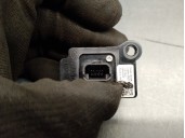 Recambio de modulo electronico para renault captur ii referencia OEM IAM 284423509R 