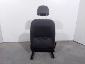 Replacement front right seat for Opel Zafira Tourer 1.6 cdti dpf OEM IAM reference 2257333 2257333 