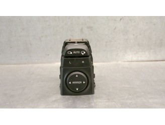 Replacement mirror control for Kia Sportage IV (ql, qle) 1.6 crdi OEM IAM reference 93530D9000 