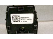 Recambio de mando retrovisor para kia sportage iv (ql, qle) 1.6 crdi referencia OEM IAM 93530D9000 