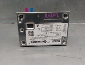 Recambio de modulo electronico para renault captur ii referencia OEM IAM 2591A2858R A3C1020240200 CONTINENTAL