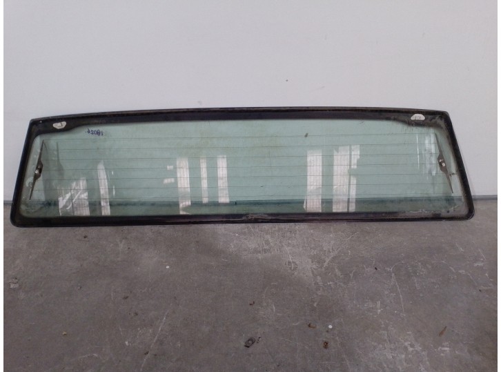 Recambio de luna trasera para ford ranger (tke) 2.2 tdci cat referencia OEM IAM 1790630 FOMOCO