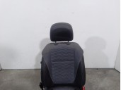 Replacement front right seat for Opel Zafira Tourer 1.6 cdti dpf OEM IAM reference 2257333 2257333 