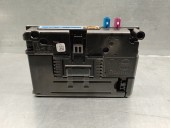 Recambio de modulo electronico para renault captur ii referencia OEM IAM 2591A2858R A3C1020240200 CONTINENTAL