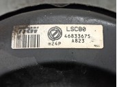 Recambio de servofreno para alfa romeo 147 (190) 1.9 jtd distinctive referencia OEM IAM 46833675  