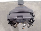 Replacement front right seat for Opel Zafira Tourer 1.6 CDTI DPF OEM IAM reference 2257333 2257333 