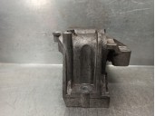 Recambio de soporte motor derecho para seat leon (1p1) 1.9 tdi referencia OEM IAM 1K0199262BA  