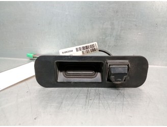 Recambio de maneta exterior porton para opel zafira tourer 1.6 cdti dpf referencia OEM IAM 20907402 39040362 