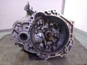 Recambio de caja cambios para toyota yaris (_p13_) 1.5 (nsp131_) referencia OEM IAM 303000D510 303000D510 