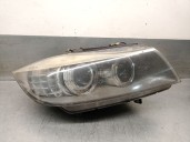Recambio de faro derecho para bmw 3 (e90) 320 d referencia OEM IAM 631172025849 63117202574 